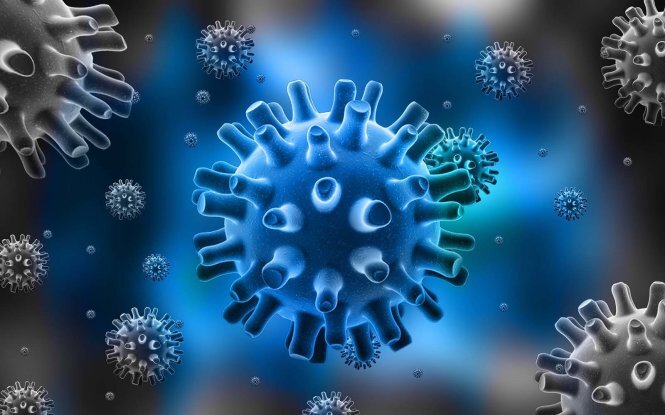 Chẩn đoán và điều trị viêm giác mạc do Virus Herpes