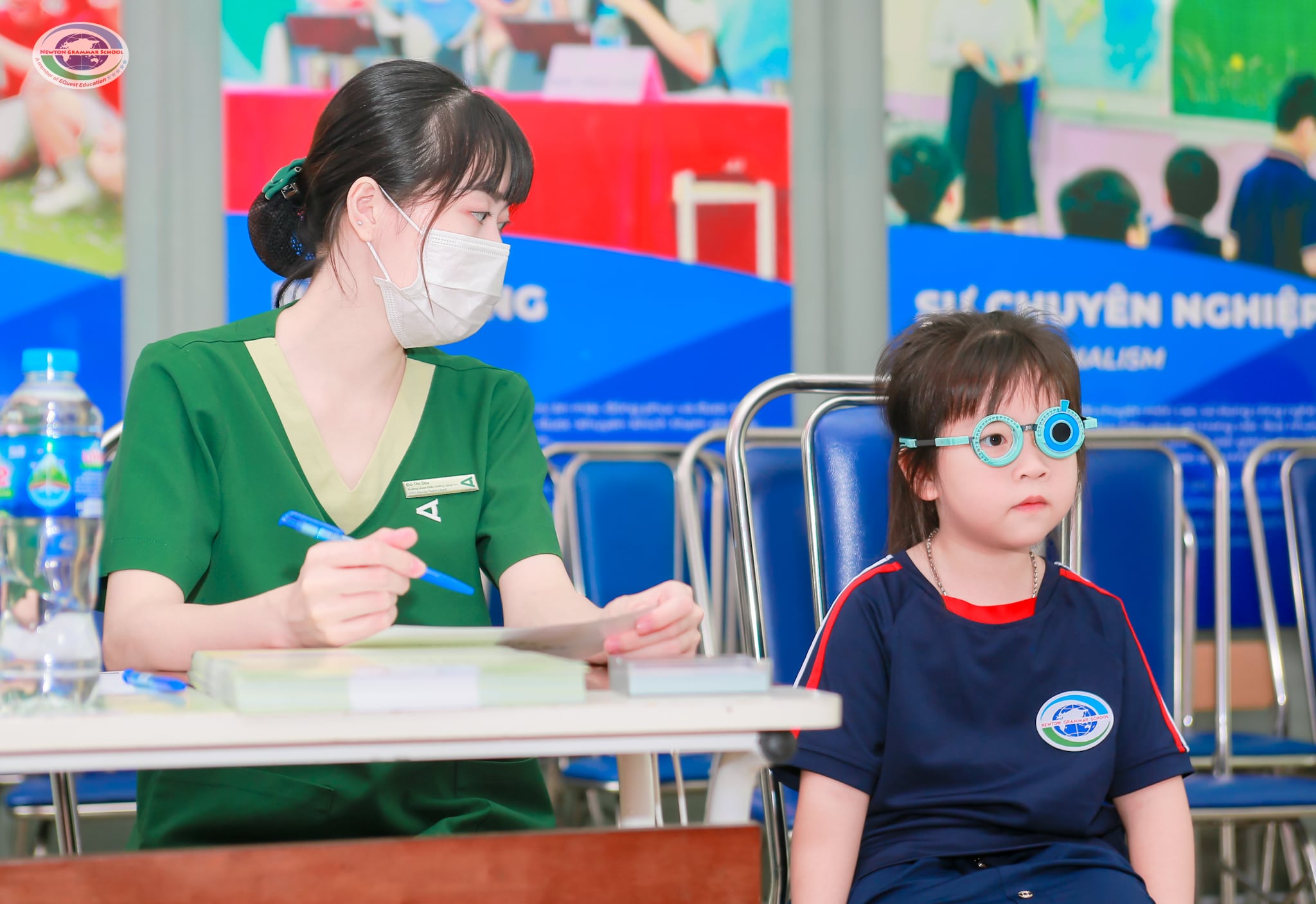 Tại sao trẻ em ngày nay dễ bị cận thị? Góc nhìn từ chuyên gia nhãn khoa Bệnh viện Mắt Alina