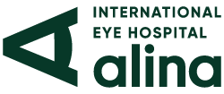 logo alina eng
