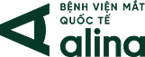 logo alina