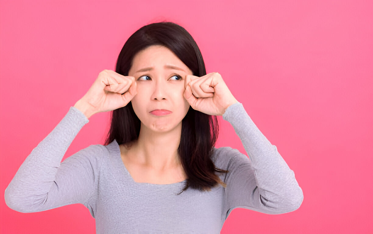 6 Thói Quen Cần Loại Bỏ Ngay Để Bảo Vệ Thị Lực