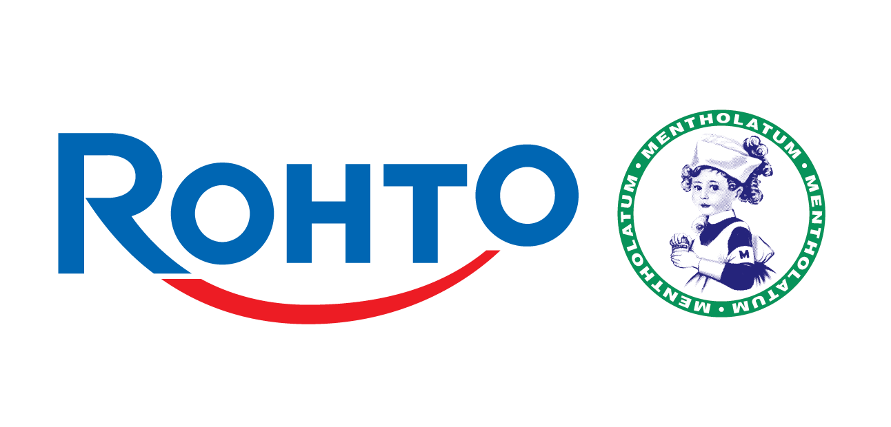Logo rohto color2