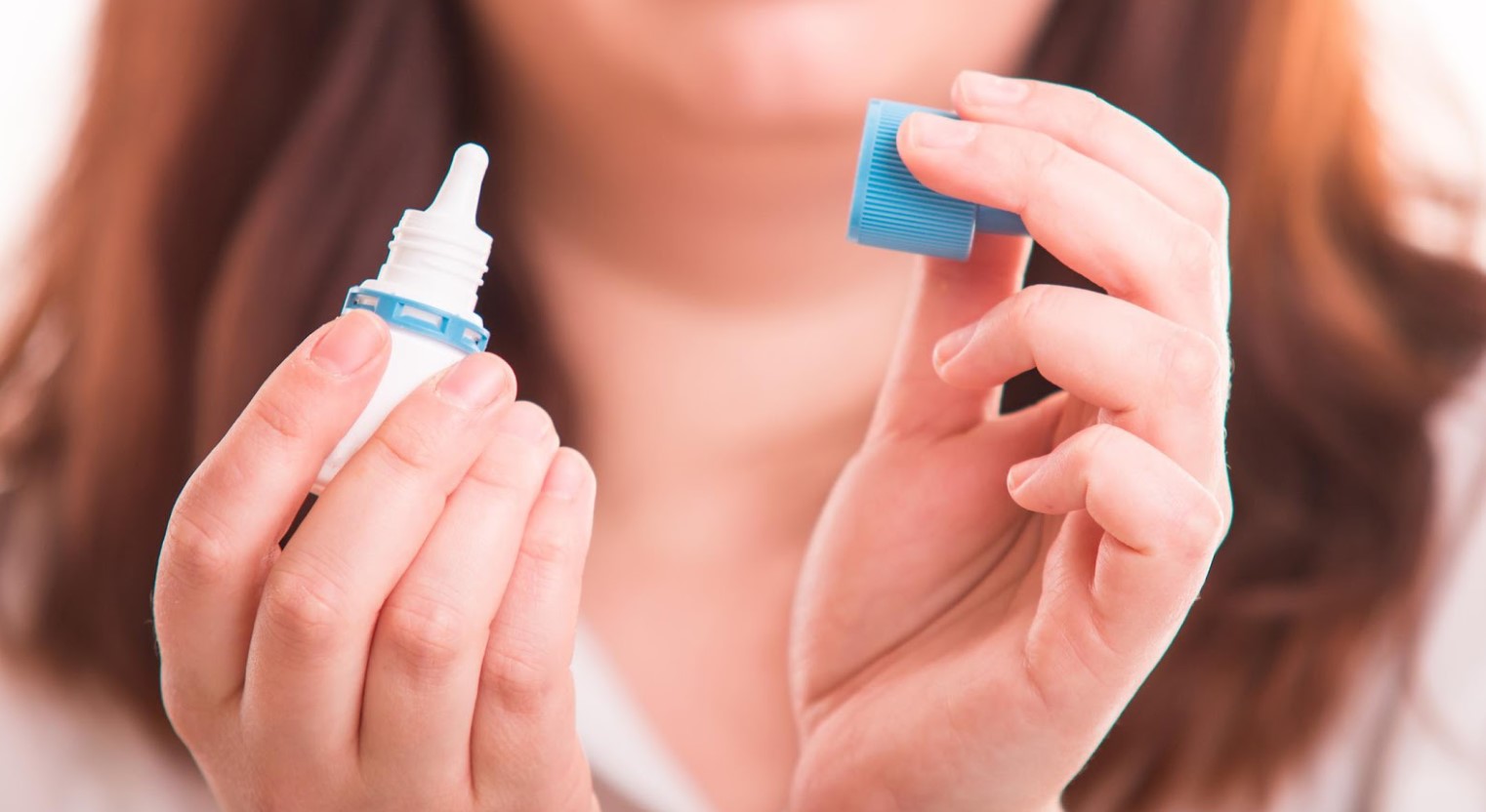 Tìm hiểu về thuốc nhỏ mắt Atropine