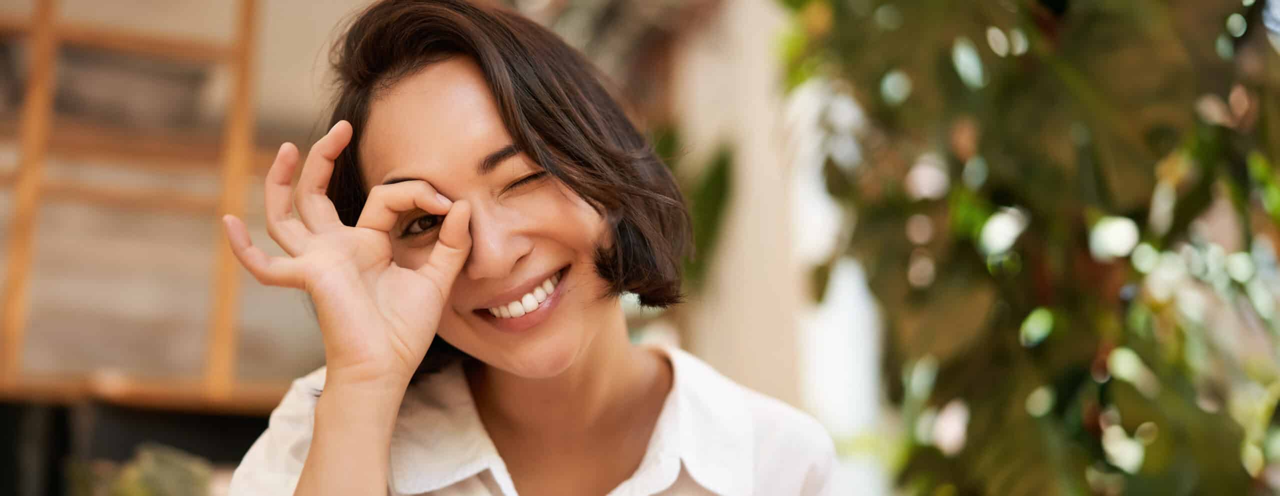 Các phương pháp chăm sóc mắt tại nhà tốt nhất