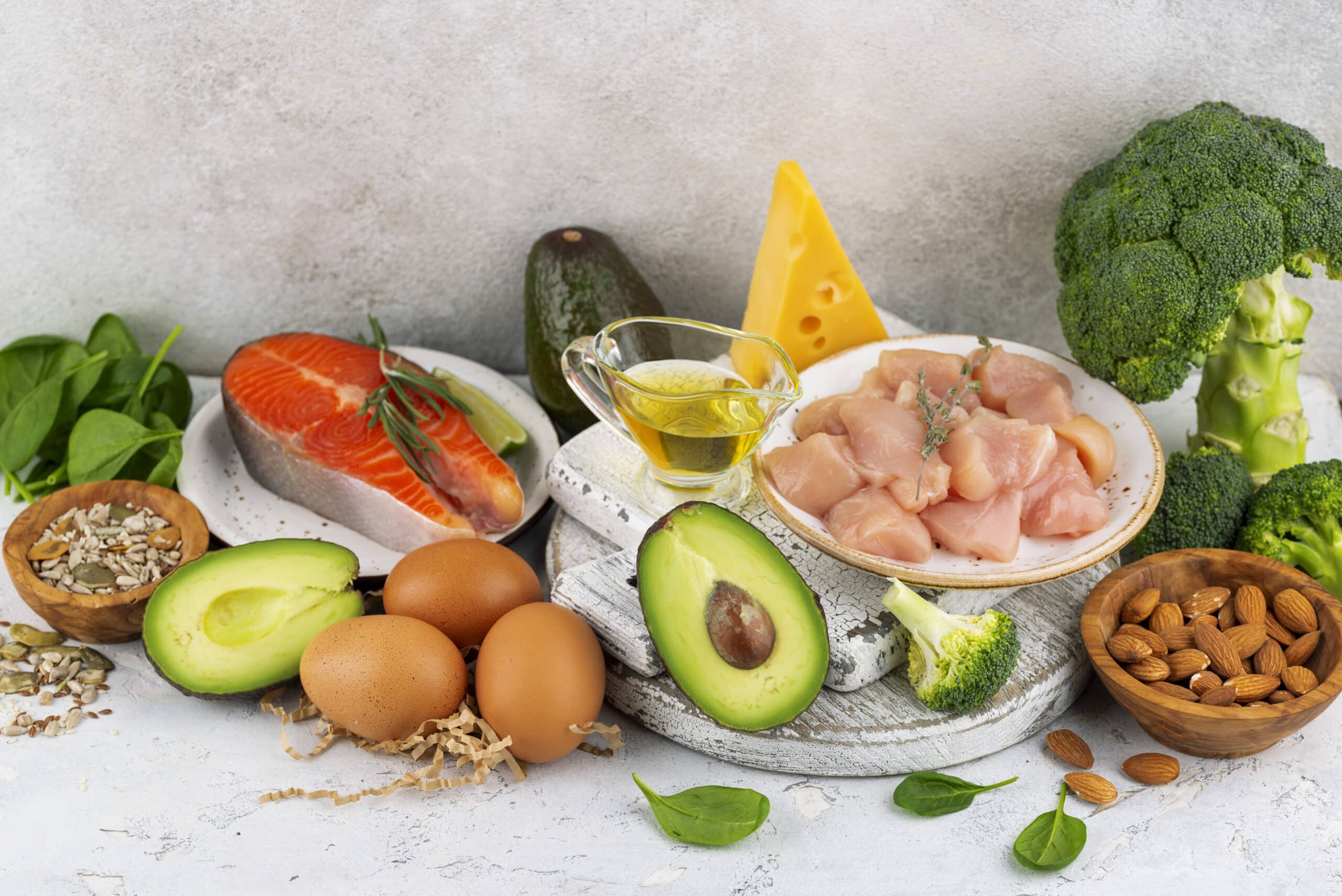 Vitamin A – Bảo vệ võng mạc, phòng tránh quáng gà