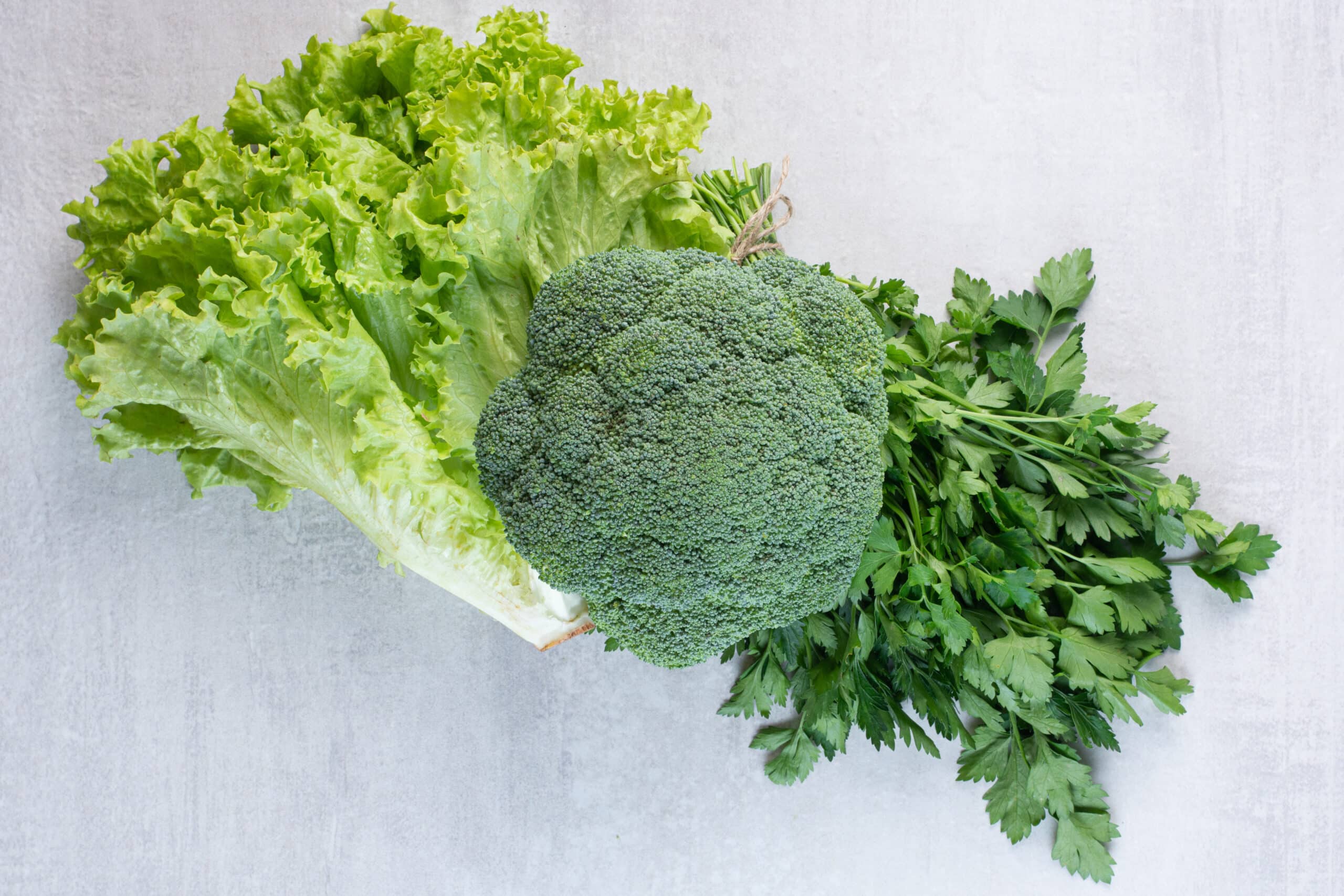 Lutein & Zeaxanthin – "Bộ đôi vàng" bảo vệ điểm vàng