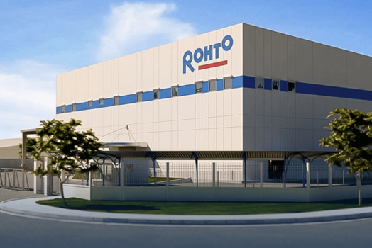rohto