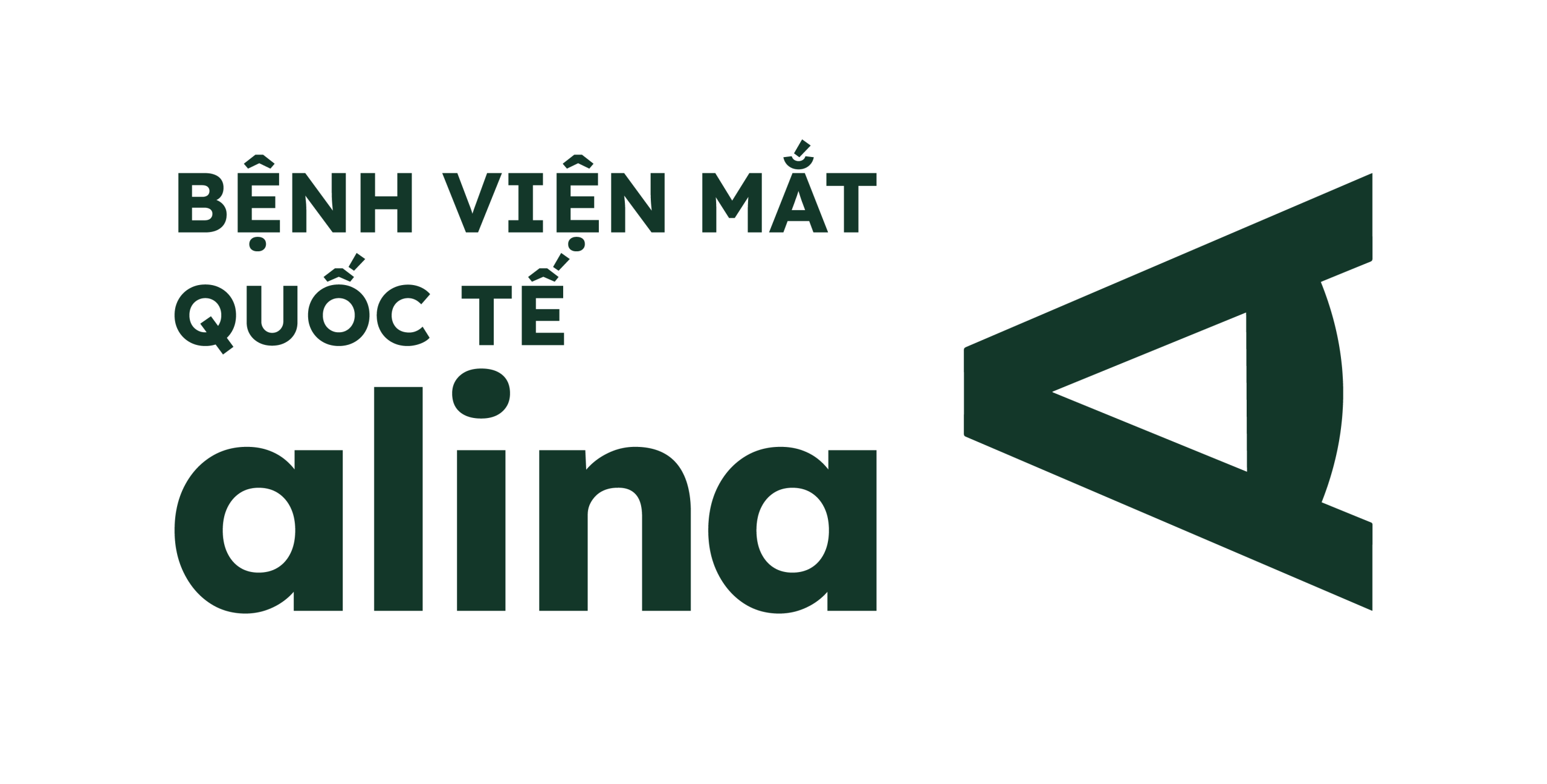 logo alina